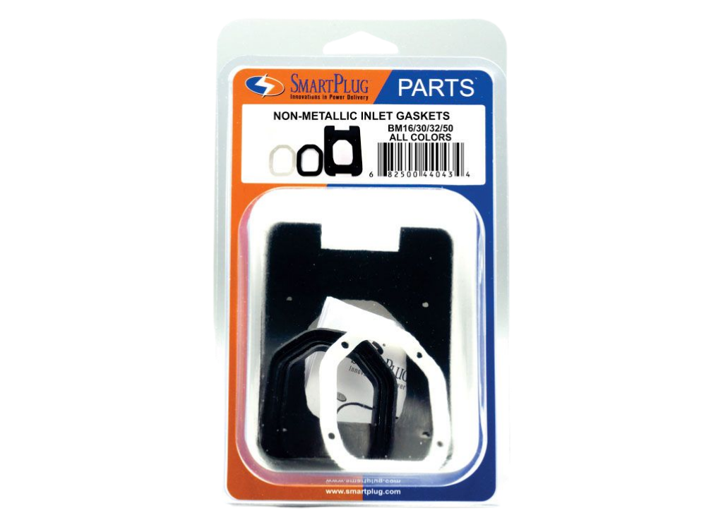 Male Inlet Gaskets Features