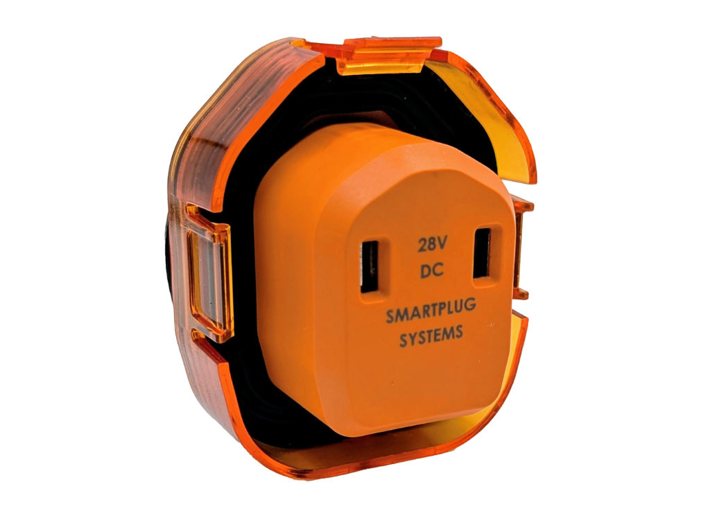 MR28VDC
