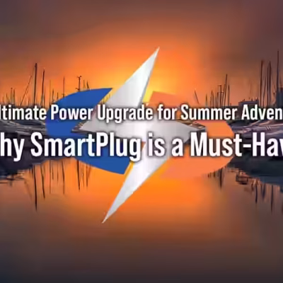 The Ultimate Power Upgrade for Summer Adventures: Why SmartPlug is a Must-Have